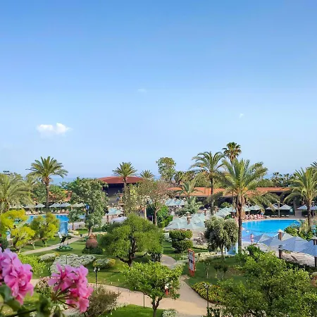 Belconti Otel Belek
