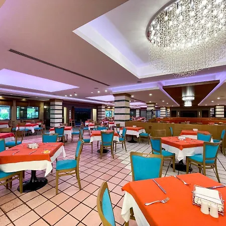 Belconti Otel Belek