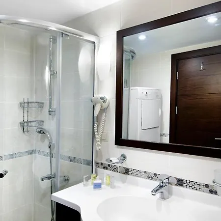 Belconti Hotel 5*