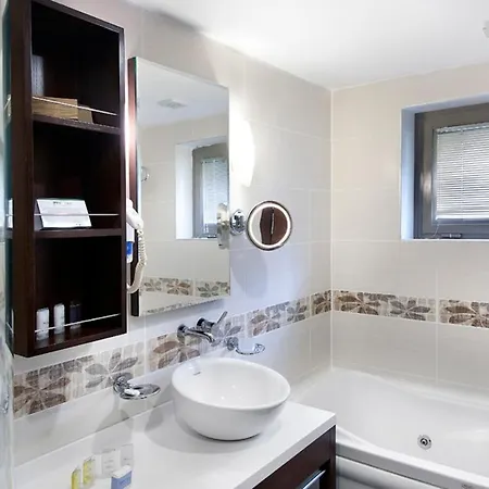 Belconti Otel 5*