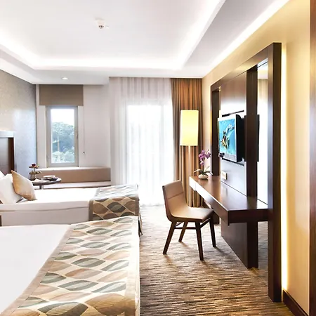 Belconti Otel Belek