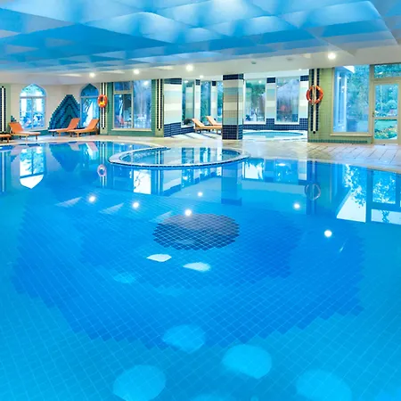 Belconti Otel Belek