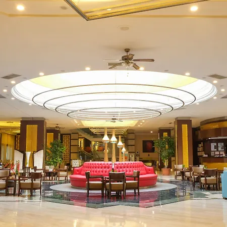 Belconti Belek