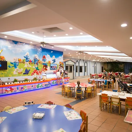 Belconti Otel Belek