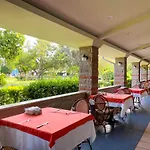Hotel Belconti 5*