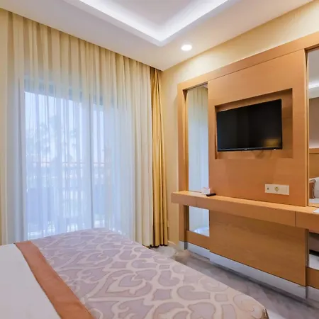 Belconti 5* Белек