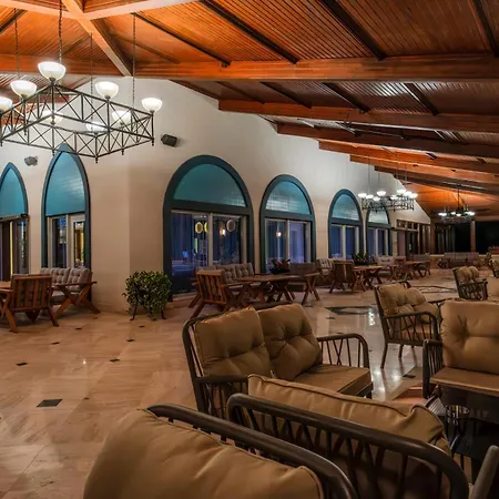 Belconti Hotel 5*