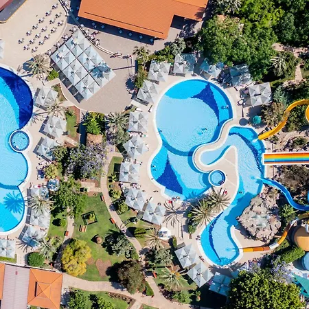 Belconti 5* Belek