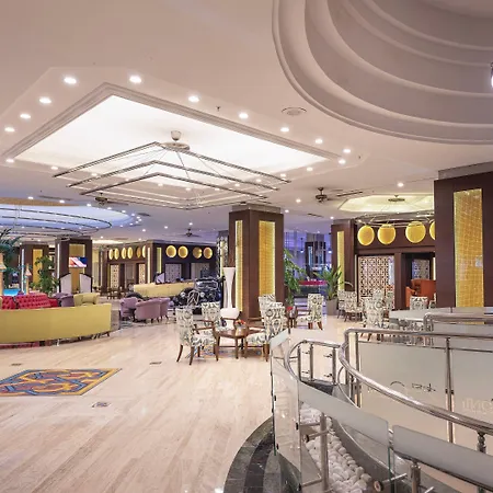 贝尔康提度假酒店 贝莱克