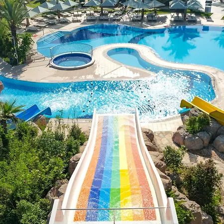Hotel Belconti Belek