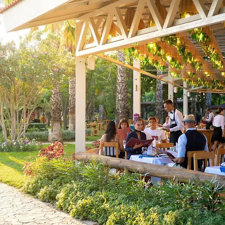 Belconti 5* Belek