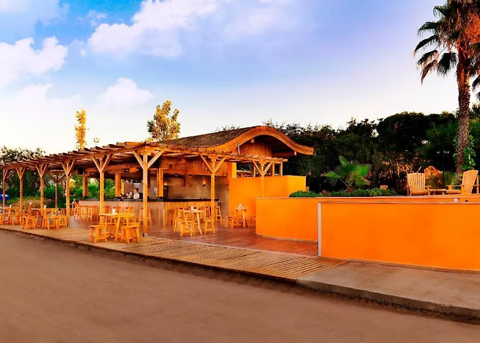 فندق بيلكونتي