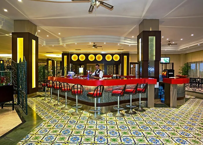 فندق بيلكونتي بيليك