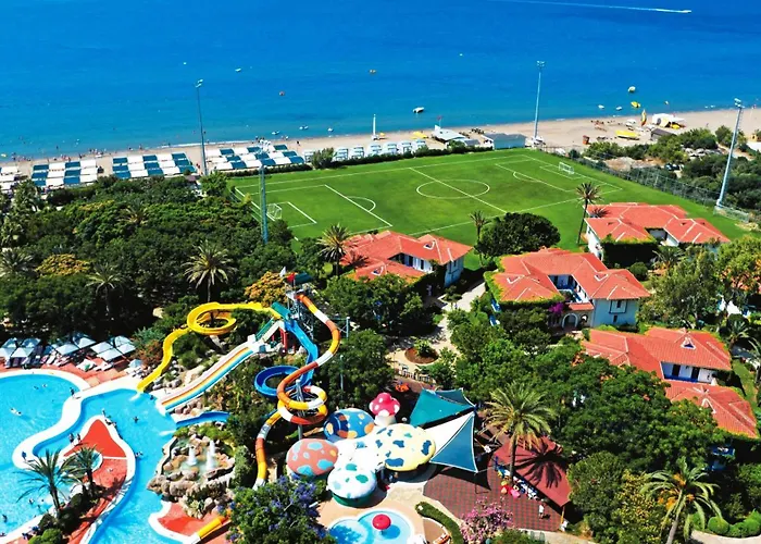 فندق بيلكونتي