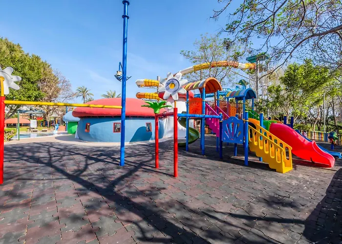 فندق بيلكونتي