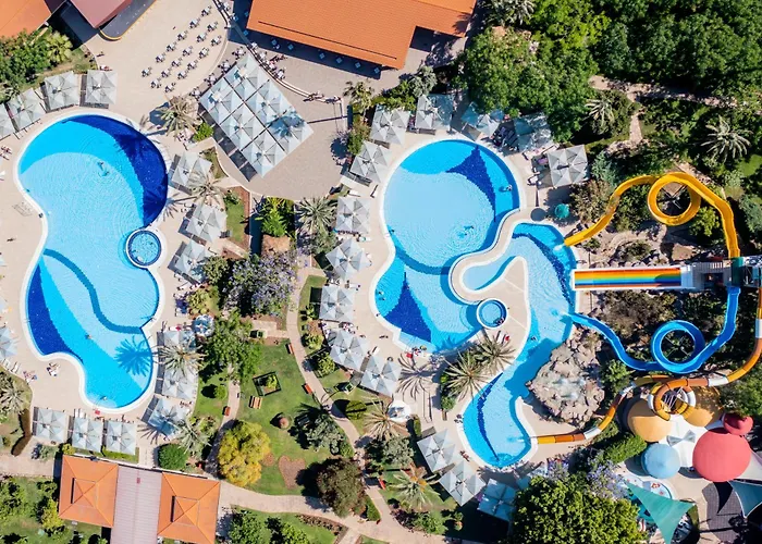 بيلكونتي 5* بيليك