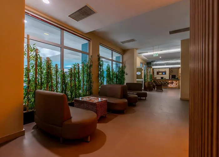 فندق بيلكونتي