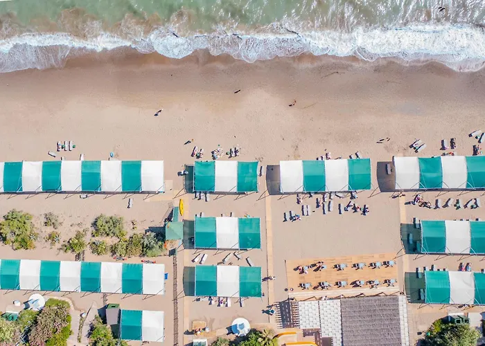 بيلكونتي فندق 5*