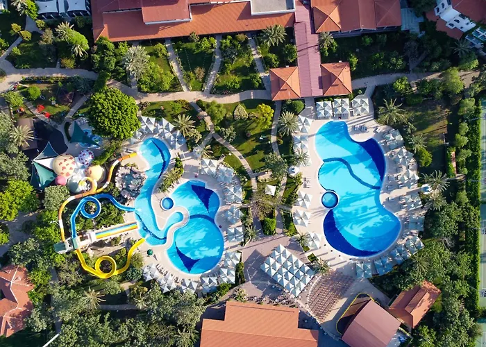 بيلكونتي فندق