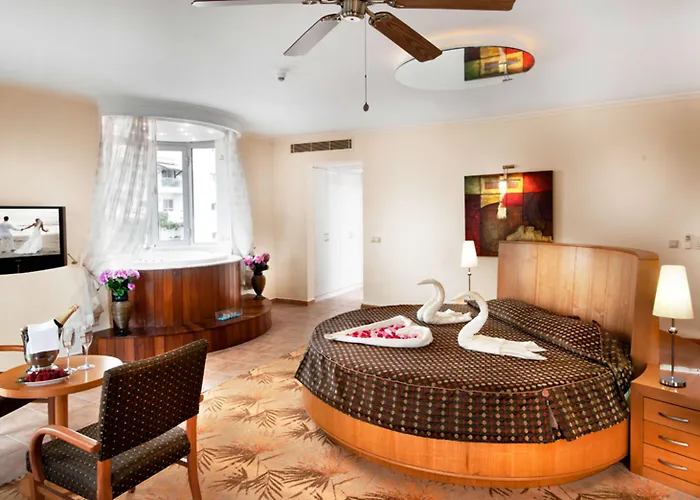 بيلكونتي فندق بيليك