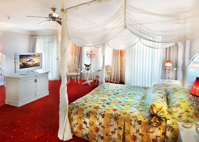 بيلكونتي 5* بيليك