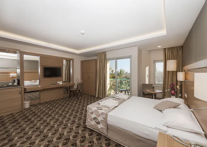 فندق بيلكونتي بيليك