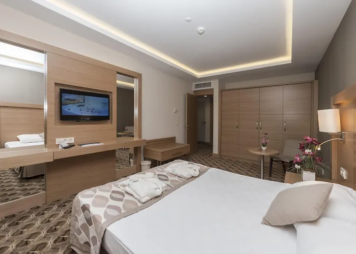 فندق بيلكونتي 5*