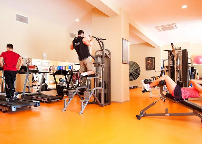 فندق بيلكونتي 5*