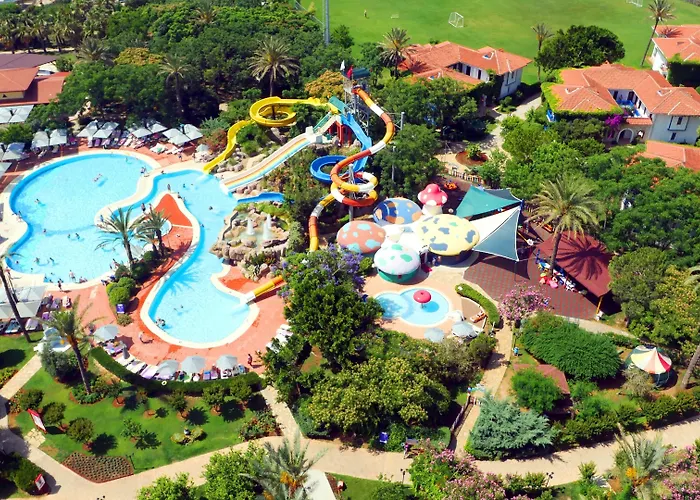 فندق بيلكونتي 5*