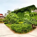 Hotel Belconti 5*