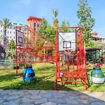 Hotel Belconti 5*