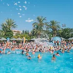 Hotel Belconti Belek