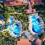 Belconti Hotel