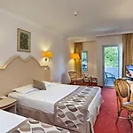 Belconti Hotel 5*