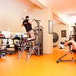 Hotel Belconti 5*