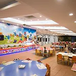 Belconti Hotel Belek