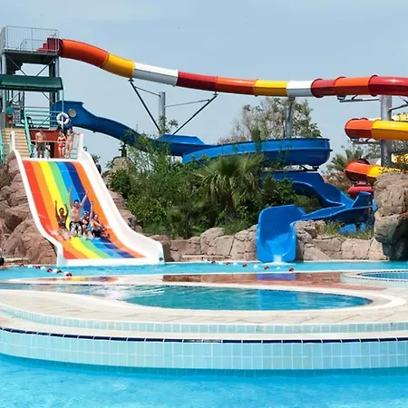 Belconti Hotel Belek