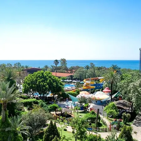 Belconti Hotel 5*