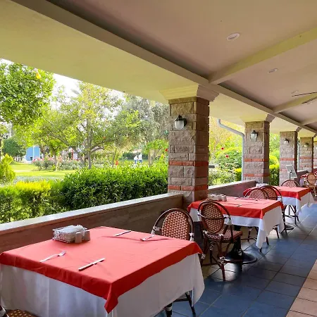 Hotel Belconti 5*