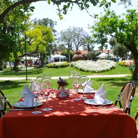 Belconti Hotel