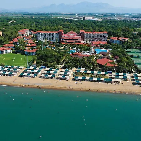 Belconti Hotel Belek