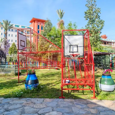 فندق بيلكونتي 5*