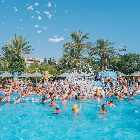 Hotel Belconti Belek