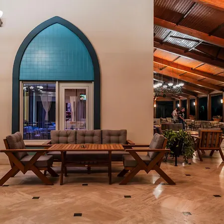 Hotel Belconti 5*