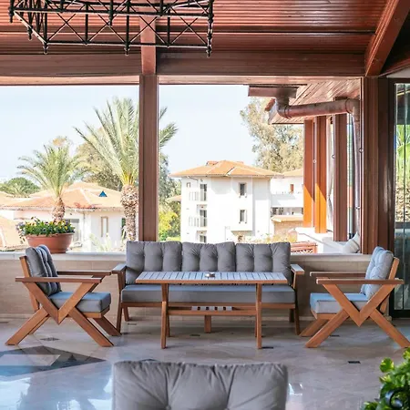 فندق بيلكونتي بيليك