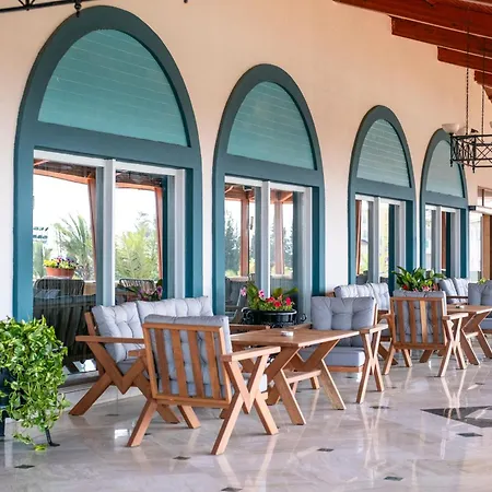 Belconti Belek