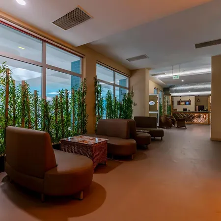 فندق بيلكونتي