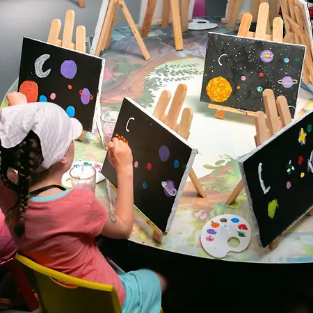 Hotel Belconti Belek