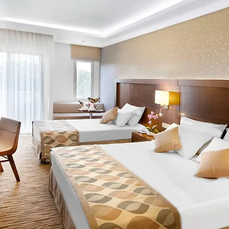 بيلكونتي 5*
