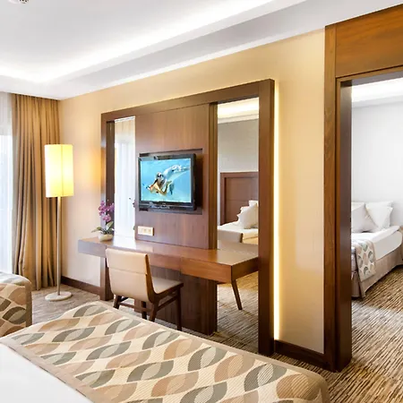 بيلكونتي 5*